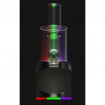 High Five Duo Vaporizer for Concentrates and Flowers
