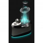 High Five Duo Vaporizer for Concentrates and Flowers