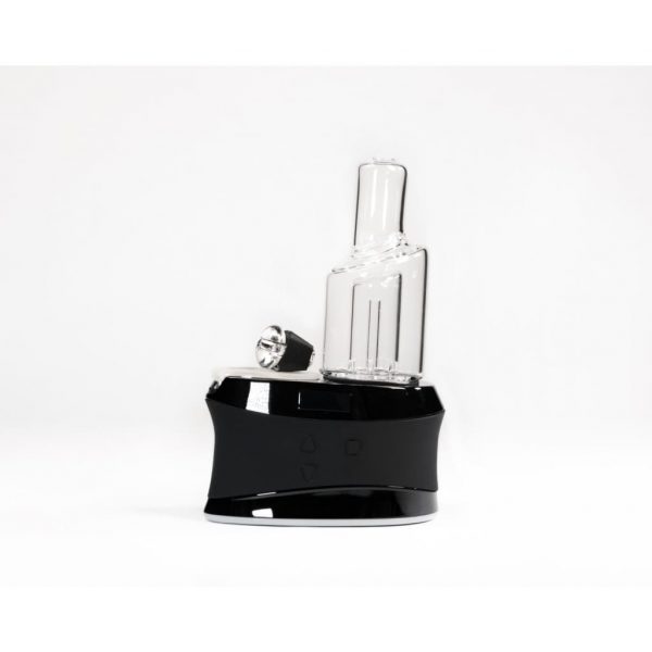 High Five Duo Vaporizer for Concentrates and Flowers