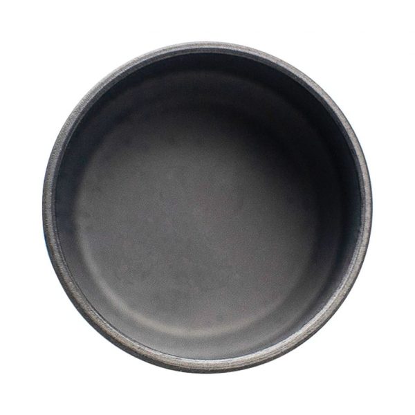 High Five Duo Silicone Carbide Bowl for 15mm and 8mm Inserts