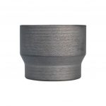 High Five Duo Silicone Carbide Bowl for 15mm and 8mm Inserts