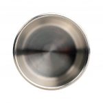 High Five Duo Titanium Bowl for 15mm and 8mm Inserts