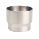 High Five Duo Titanium Bowl for 15mm and 8mm Inserts
