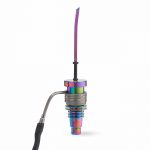 Chromatic Katana Carb Cap