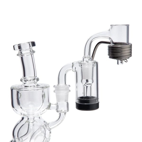 ClaimSaver Glass Adapter Curved