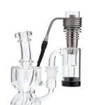 ClaimSaver Glass Adapter Curved