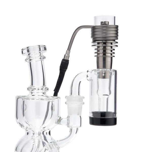 ClaimSaver Glass Adapter Curved