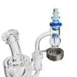 Orb Terp E-Slurper 14mm Male