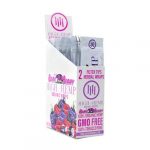 High Hemp Organic Blunt Wraps