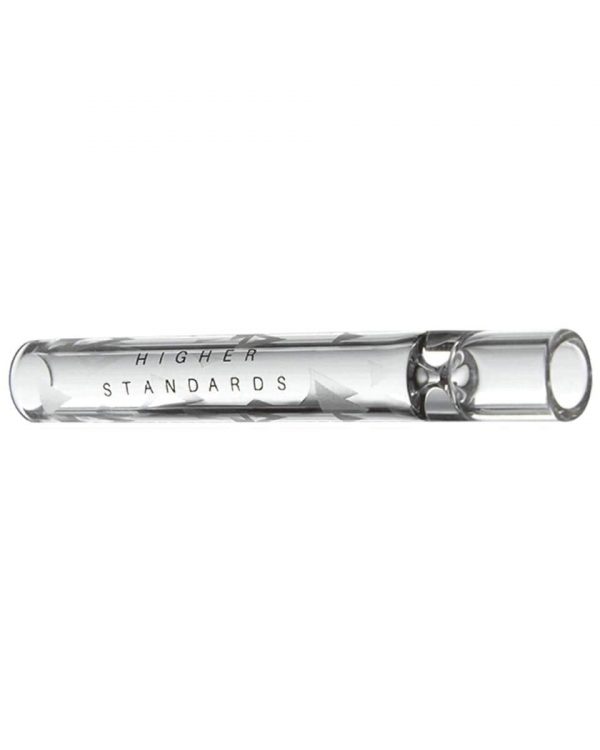 Higher Standards Glass Taster