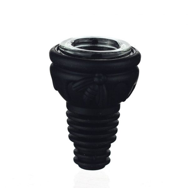The Unibowl Silicone Bowl
