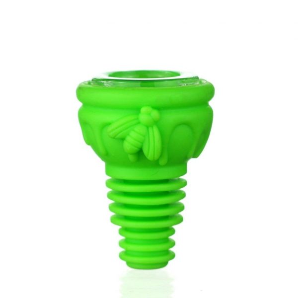 The Unibowl Silicone Bowl