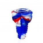 The Unibowl Silicone Bowl