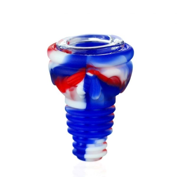The Unibowl Silicone Bowl