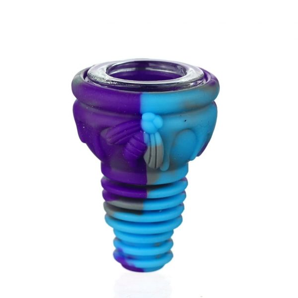 The Unibowl Silicone Bowl