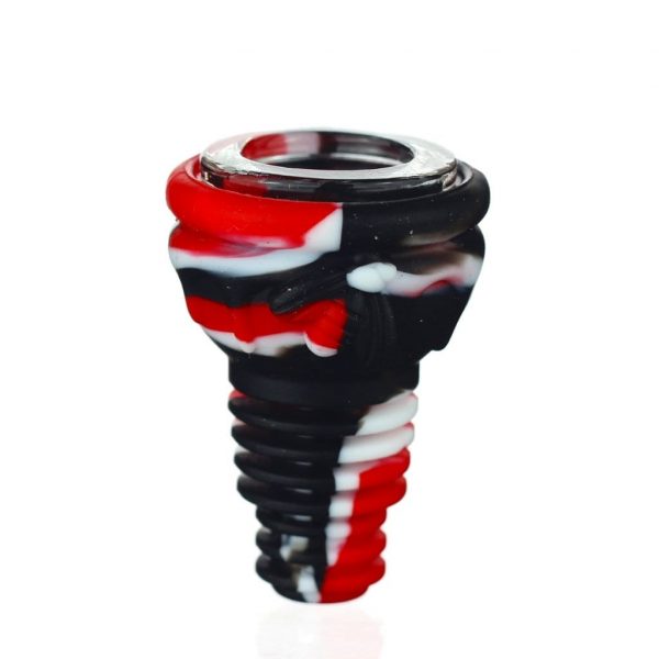 The Unibowl Silicone Bowl