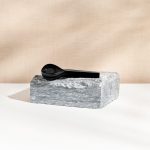 KØL Mini 2.0 Titanium Travel Utensil Set