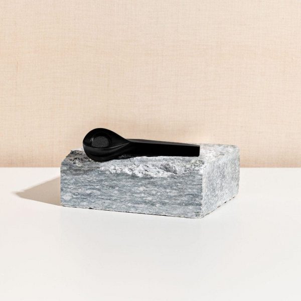 KØL Mini 2.0 Titanium Travel Utensil Set