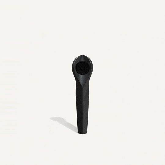 KØL Mini 2.0 Titanium Travel Utensil Set
