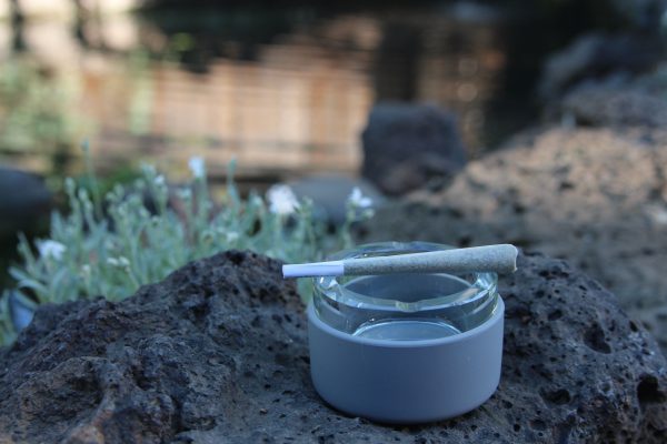Ashtray