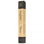 Honey Dabber II Cherry Wood Dab Straw