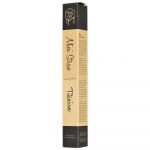 Honey Labs American Hardwood Mini Vapor Straw - 5"