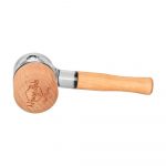 Honey Labs AfterSwarm Spoon Pipe | 4"