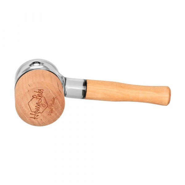 Honey Labs AfterSwarm Spoon Pipe | 4"