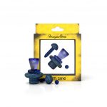 Honeybee Herb Opal Terp Slurper Set