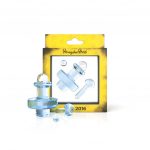 Honeybee Herb Opal Terp Slurper Set