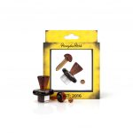 Honeybee Herb Opal Terp Slurper Set