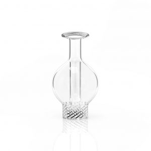 HONEY HIVE BUBBLE CARB CAP