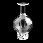 HONEY HIVE BUBBLE CARB CAP