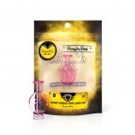 HONEY HIVE BUBBLE CARB CAP