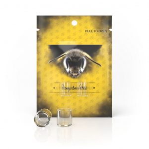 Honeybee Herb Honey Insert Cups