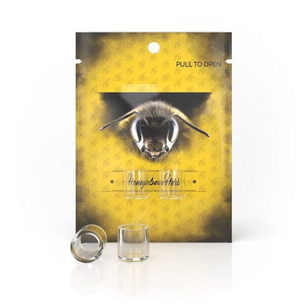 Honeybee Herb Honey Insert Cups
