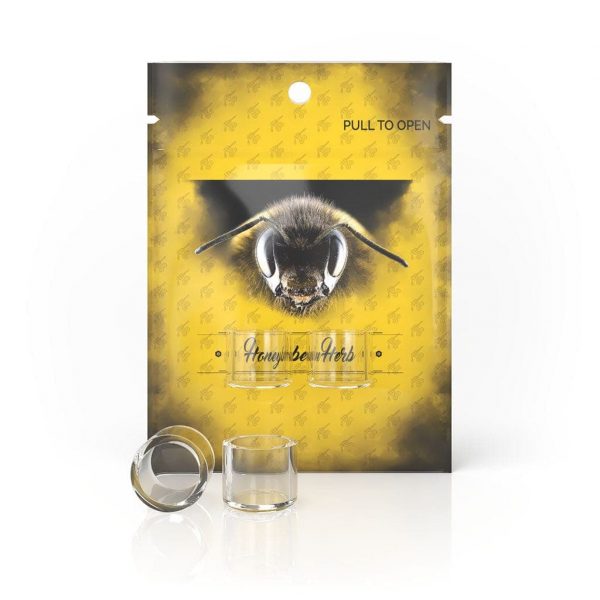Honeybee Herb Honey Insert Cups