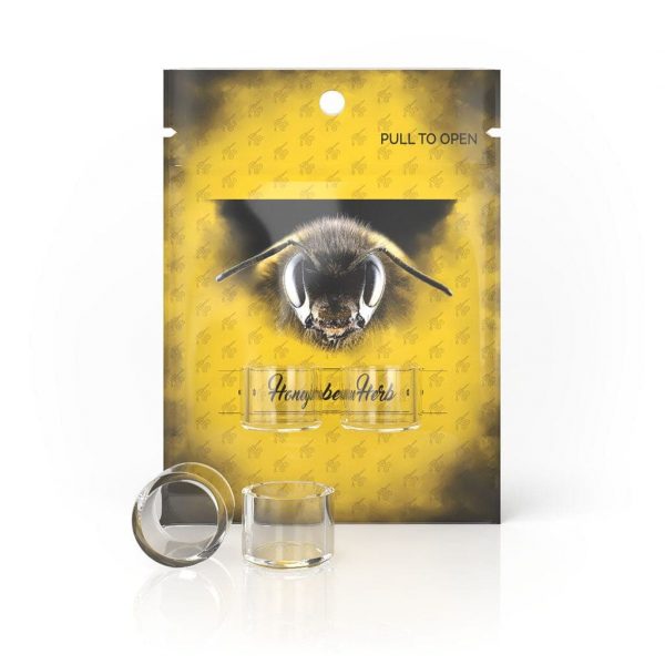 Honeybee Herb Honey Insert Cups