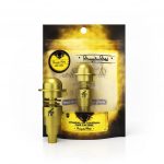 Honeybee Herb Titanium 6-in-1 Baseball Carb Cap Dab Nail