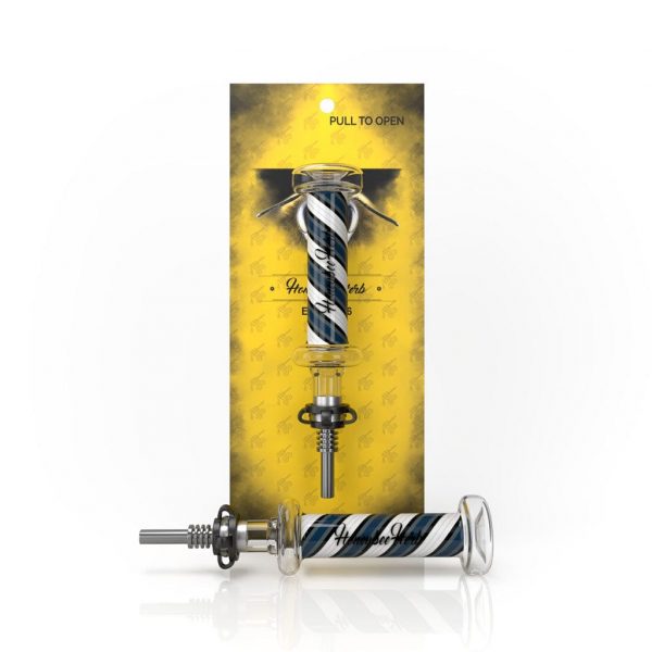 Candy Striped Nectar Collector