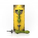 Speckled Glass Nectar Collector