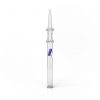 Quartz Dab Straw Spinner