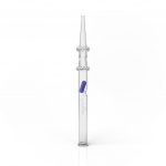 Quartz Dab Straw Spinner