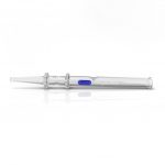 Quartz Dab Straw Spinner