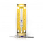 Quartz Dab Straw Spinner
