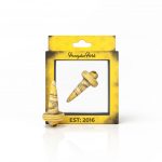 HONEY DIRECTIONAL CARB CAP