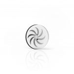 Quartz Whirlwind Disc Carb Cap