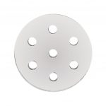 HONEYCOMB FLOWER BOWL PIPE SCREENS 20PK