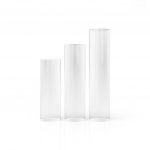Quartz Pillars 3 Pack