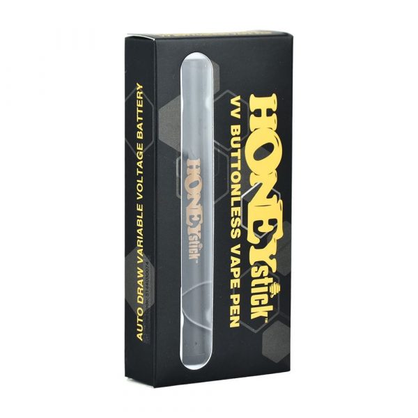 510 Buttonless VV Vape Pen | 400mAh